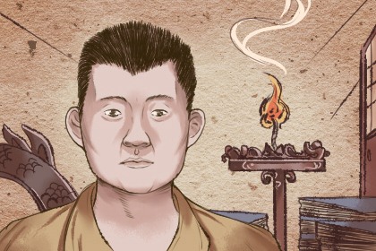 短命的人面相上能看出来吗 看鼻子