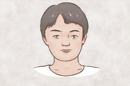 男人身上哪里长毛大富大贵 肚子长毛