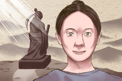 女人的十种富贵面相 鼻翼薄