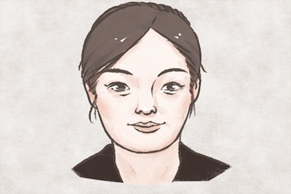 经常出轨的女人面相 火形尖面脸