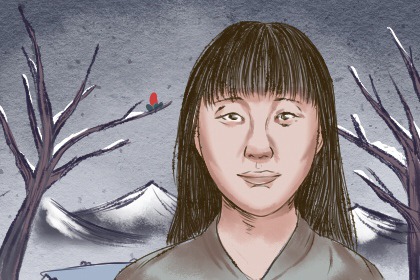 女人抬头纹多命苦吗 性格强势
