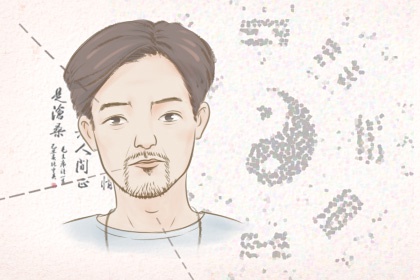 面部十二宫图解运势 兄弟宫详解