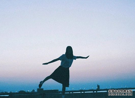 女性测试:你身上最吸引异性的特质是什么