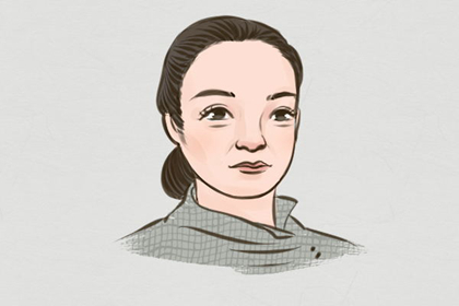 女人运气变好脸变美是真的吗 人的运气和脸有关吗