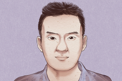 脾气差的男人面相是怎么样的