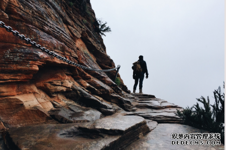 为什么生活中倒霉的总是你