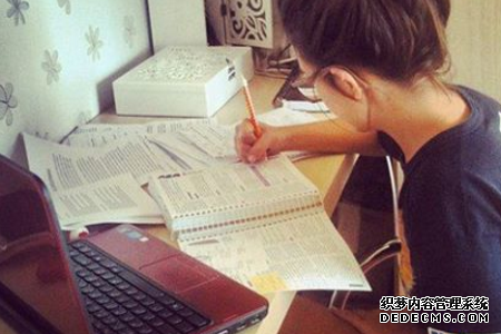 测你是什么类型的留学党