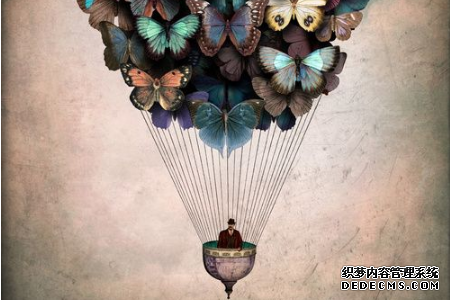 测你的专长是什么