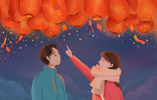 梦见朋友和对象分手了是什么意思 梦到朋友和对象分手了有什么预兆