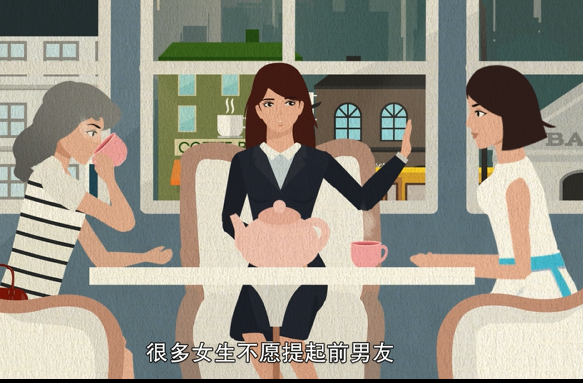 梦见前男友是什么意思 梦见前男友代表什么