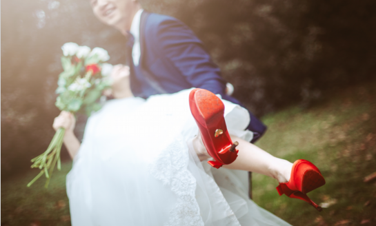 女人梦见结婚是什么意思 女人梦到结婚什么预兆