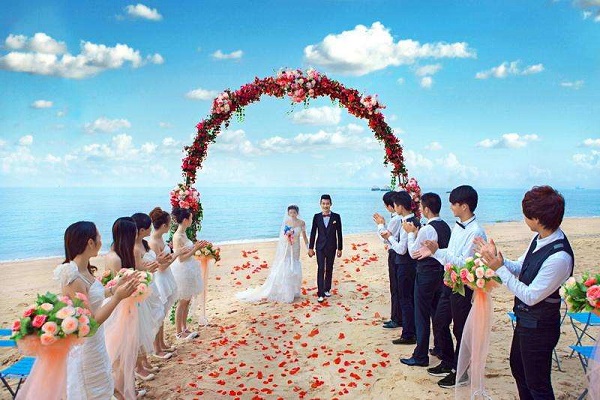 男人梦见和对象结婚预示什么 男人梦见和对象结婚有什么征兆