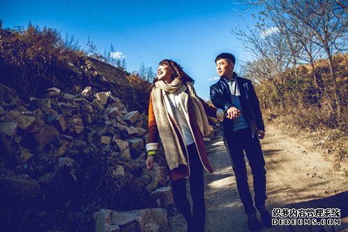 你会选择什么样的人携手一生?