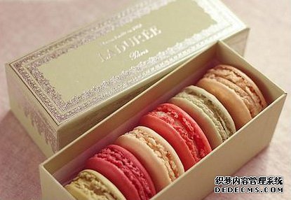 美味饼干测人际关系