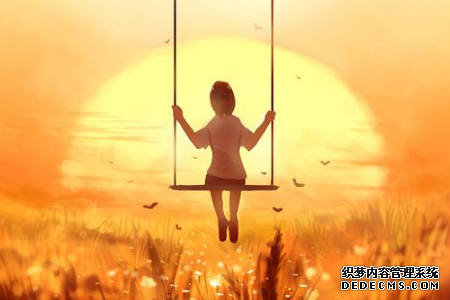 测你的厄运何时才能结束