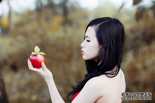 你的爱情不可触碰的禁地是什么?