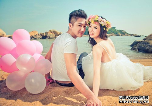 你嫁给哪种人会非常幸福?