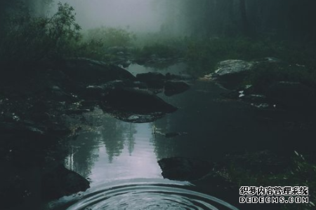 你是个轻易屈服于命运的人吗