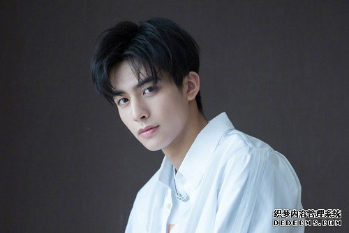 你最想要和什么样的男神约会?