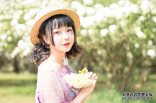测你的桃花运有多旺盛?