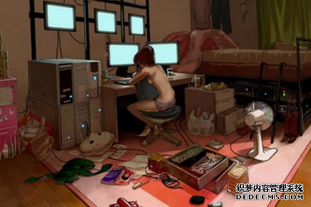 你有底线吗?你会旁若无人的活着吗?