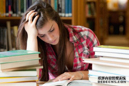 测你的学业会进步吗