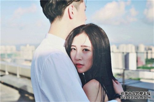 测试:你是否经常和最亲密的人发脾气?