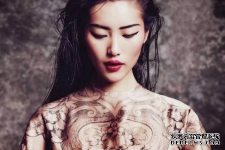你的撩人技术有多强?