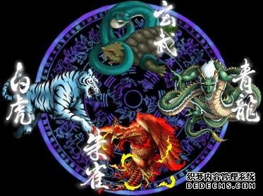 奇门遁甲,八神、八门、九星及其口诀介绍-奇门遁甲入门知识排