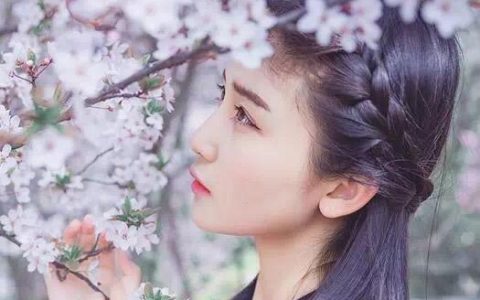 面相师揭露10种贵气女人的面相