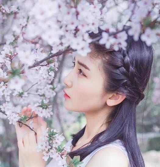 面相师揭露10种贵气女人的面相