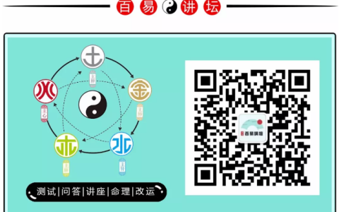 【讲坛】《易经》的观世智慧