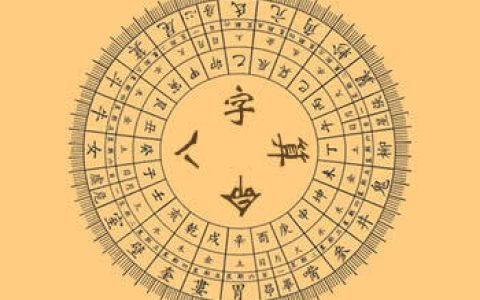 八字重是什么意思? 八字重的人命好不好