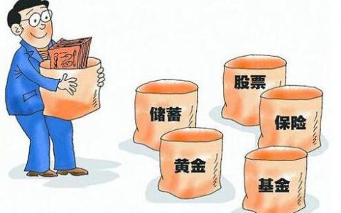哪些人最有投资运