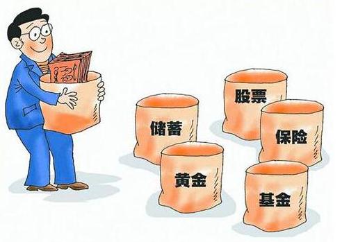 哪些人最有投资运