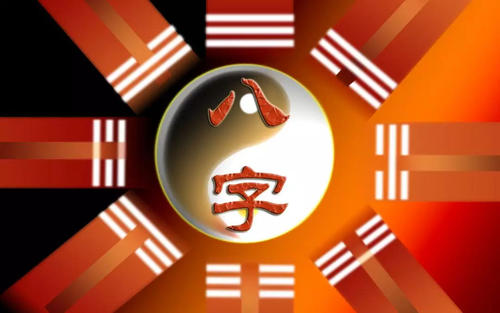 怎么看八字排盘都代表什么