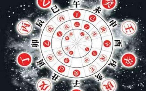 八字排盘为什么都在变