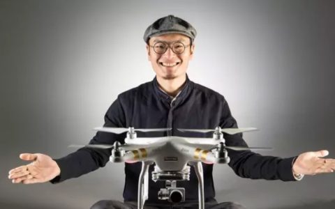 你是创业型人物吗