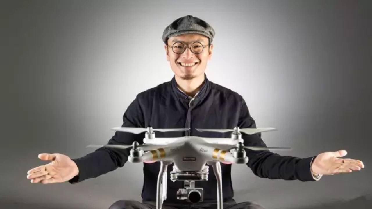 你是创业型人物吗