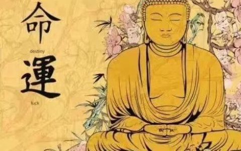 什么是四柱八字命局