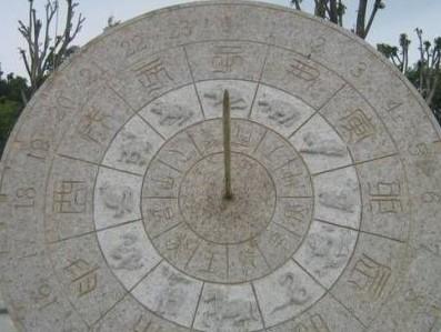 什么是地支