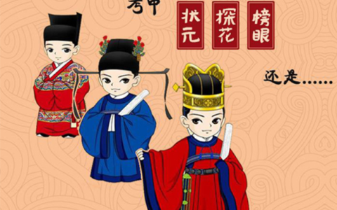 什么样的人天生状元命