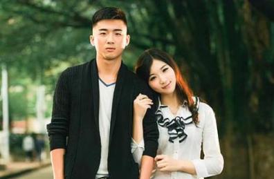 什么是合婚