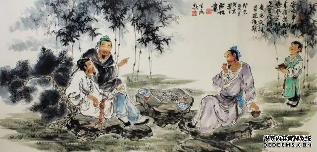 《易经》经典八句话，读懂中国文化的“大道之源”-易经怎么入