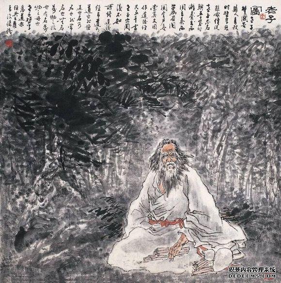 《易经》经典八句话，读懂中国文化的“大道之源”-易经怎么入