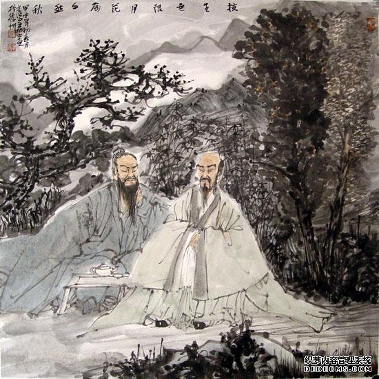 《易经》经典八句话，读懂中国文化的“大道之源”-易经怎么入