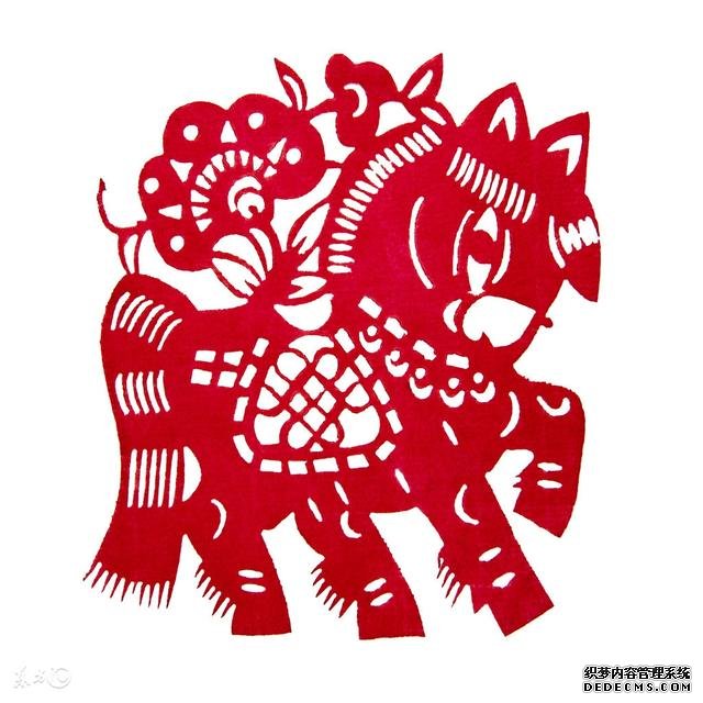 生肖马八字运势查询-生肖马运势