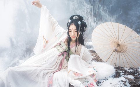 小心点！“狐狸精”竟然都长这样