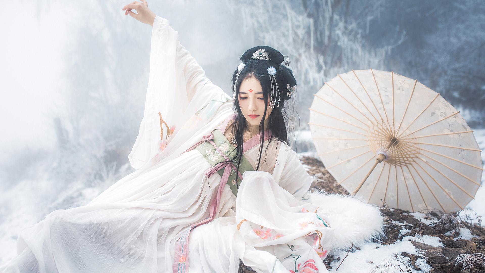 小心点！“狐狸精”竟然都长这样