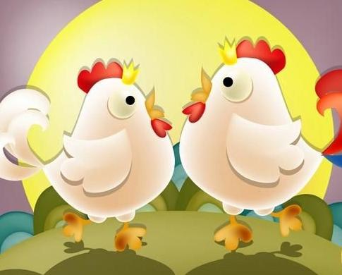 属鸡2019年运势运程，生肖鸡2019年运势大全。